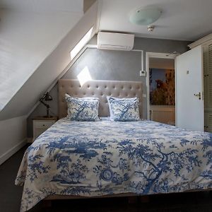 Private Bathroom Double Room